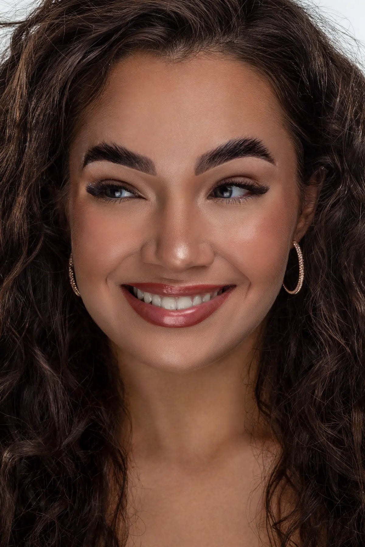 Wimpernextensions
