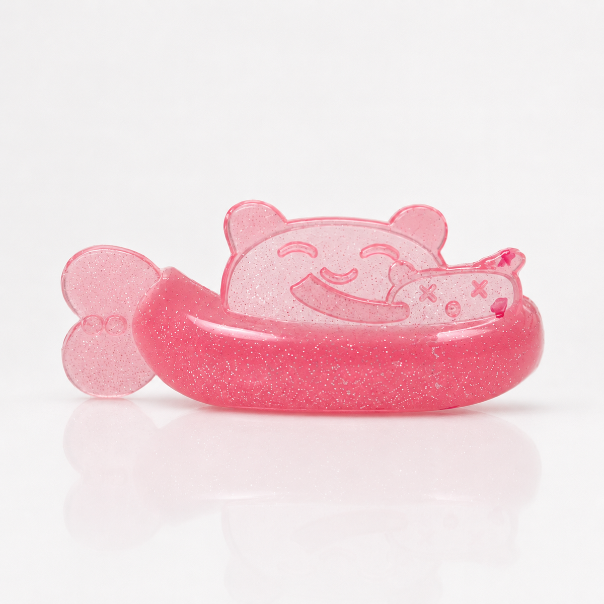 MOCHI BEAR Silikonpads – LC Down-Drop für Wimpernlifting | 8 Paar