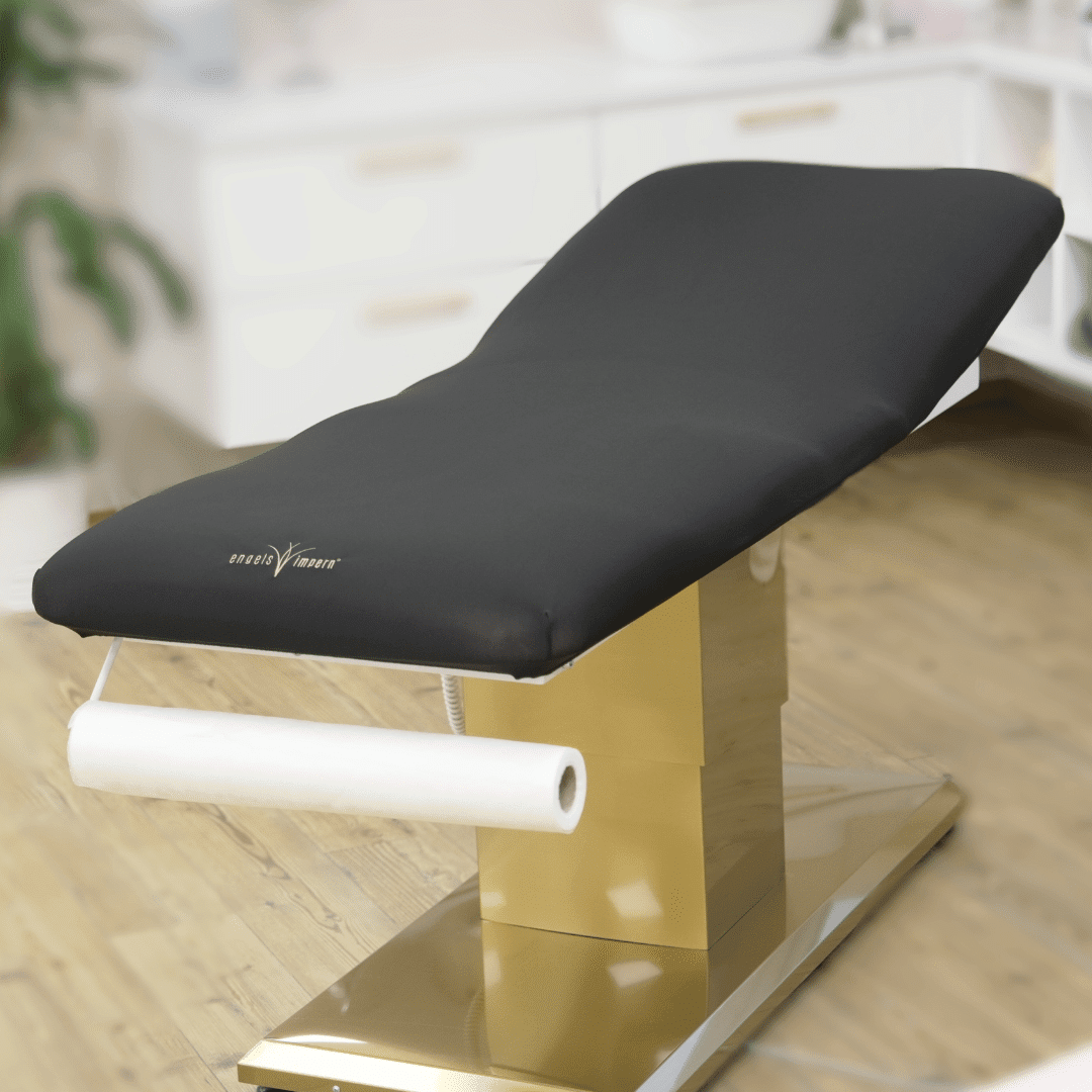 Liegenbezug für Kosmetik- & Beauty Betten