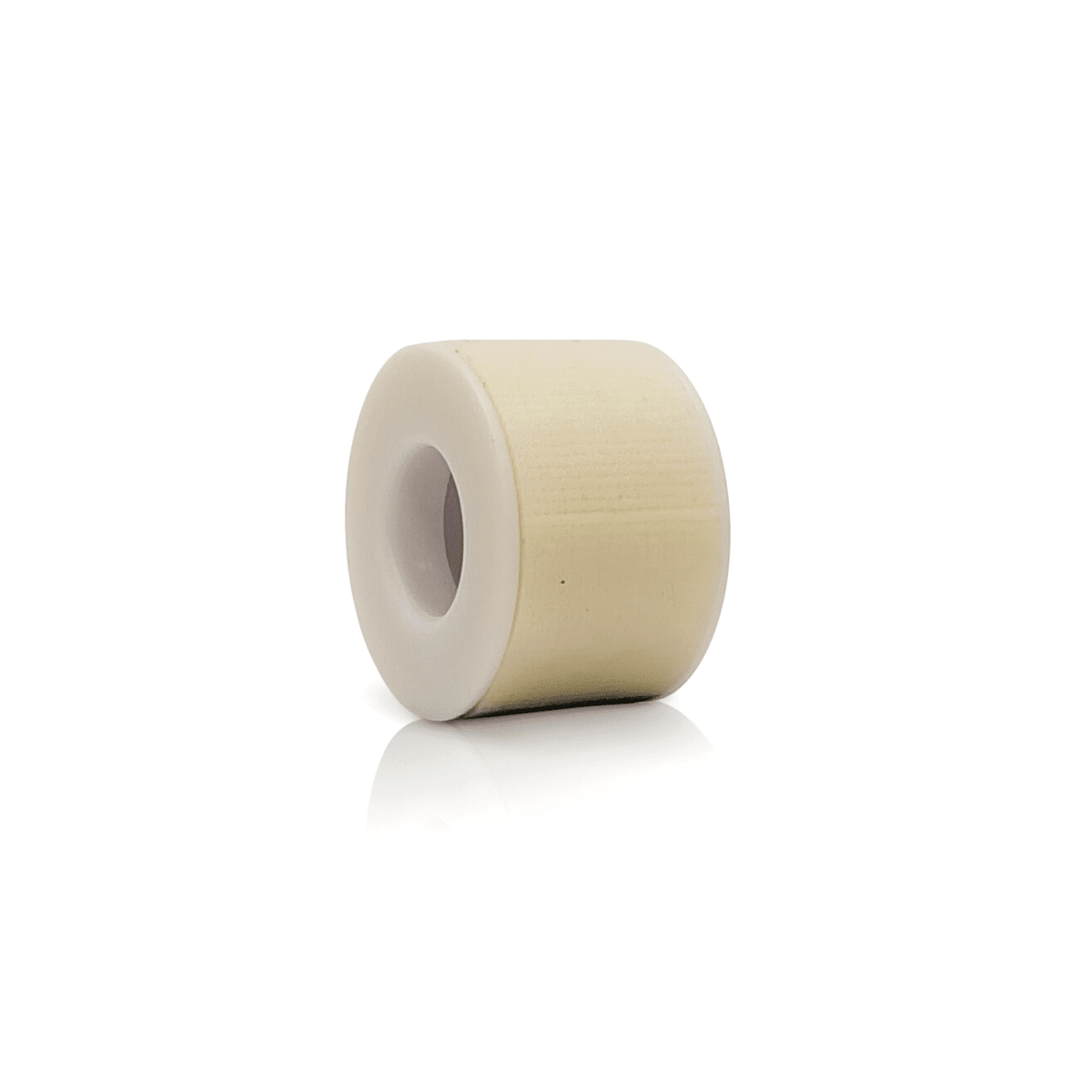 🎁 Silikone Tape breit 2,5cm x 3,6m sensitiv (100% off)