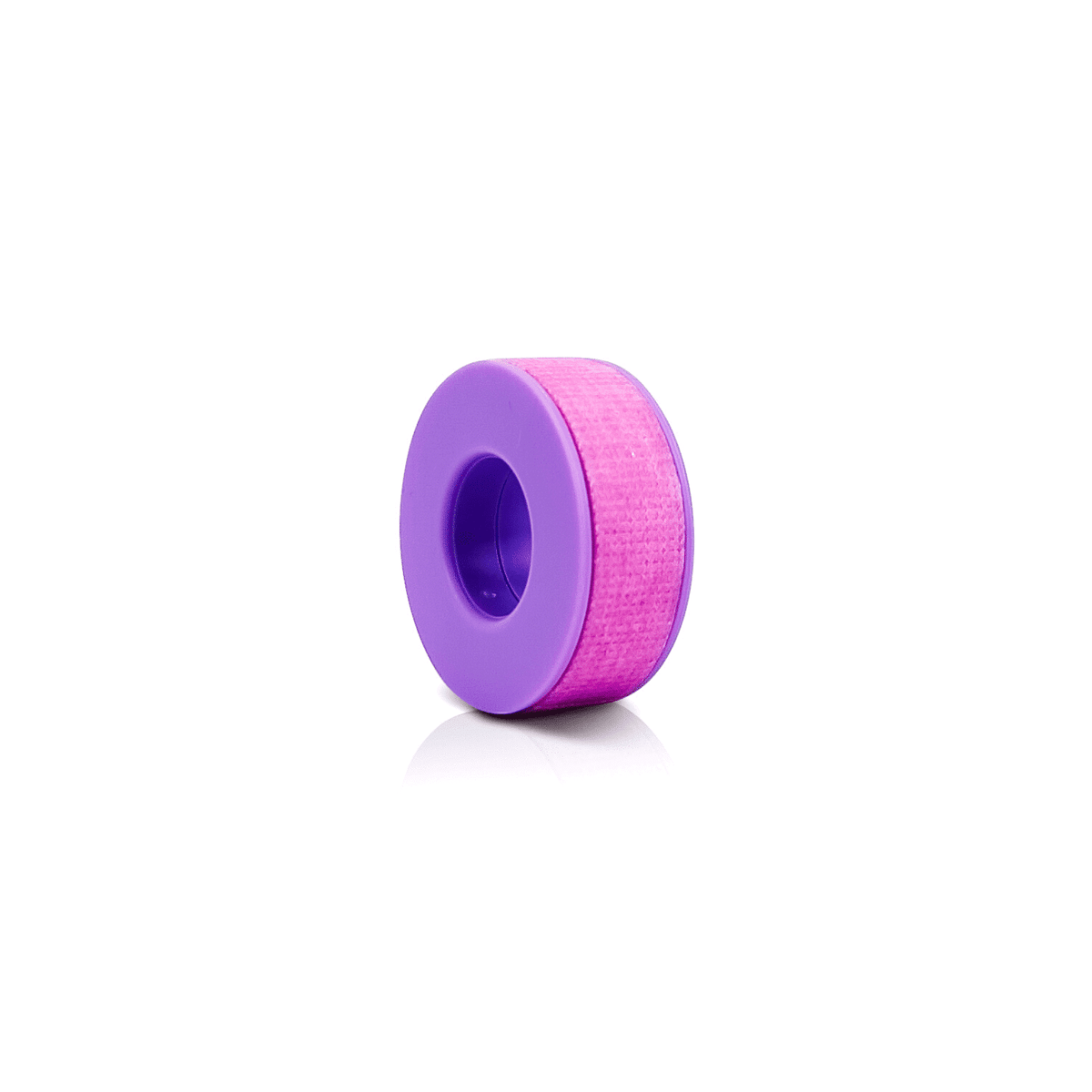 Silikone Tape schmal 1,25cm x 3,6m sensitiv