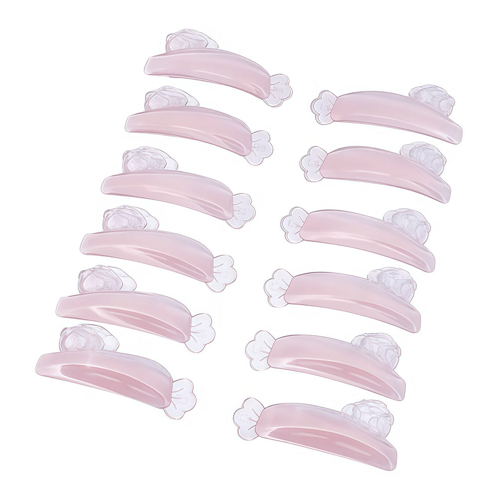 Bunny Drop Silikonpads Set (6 Paar)
