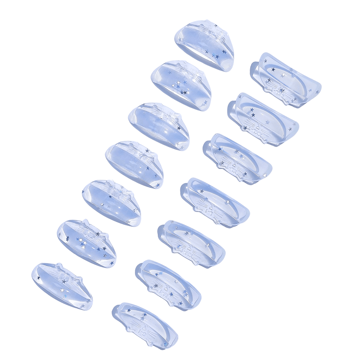 Catstar pads.png