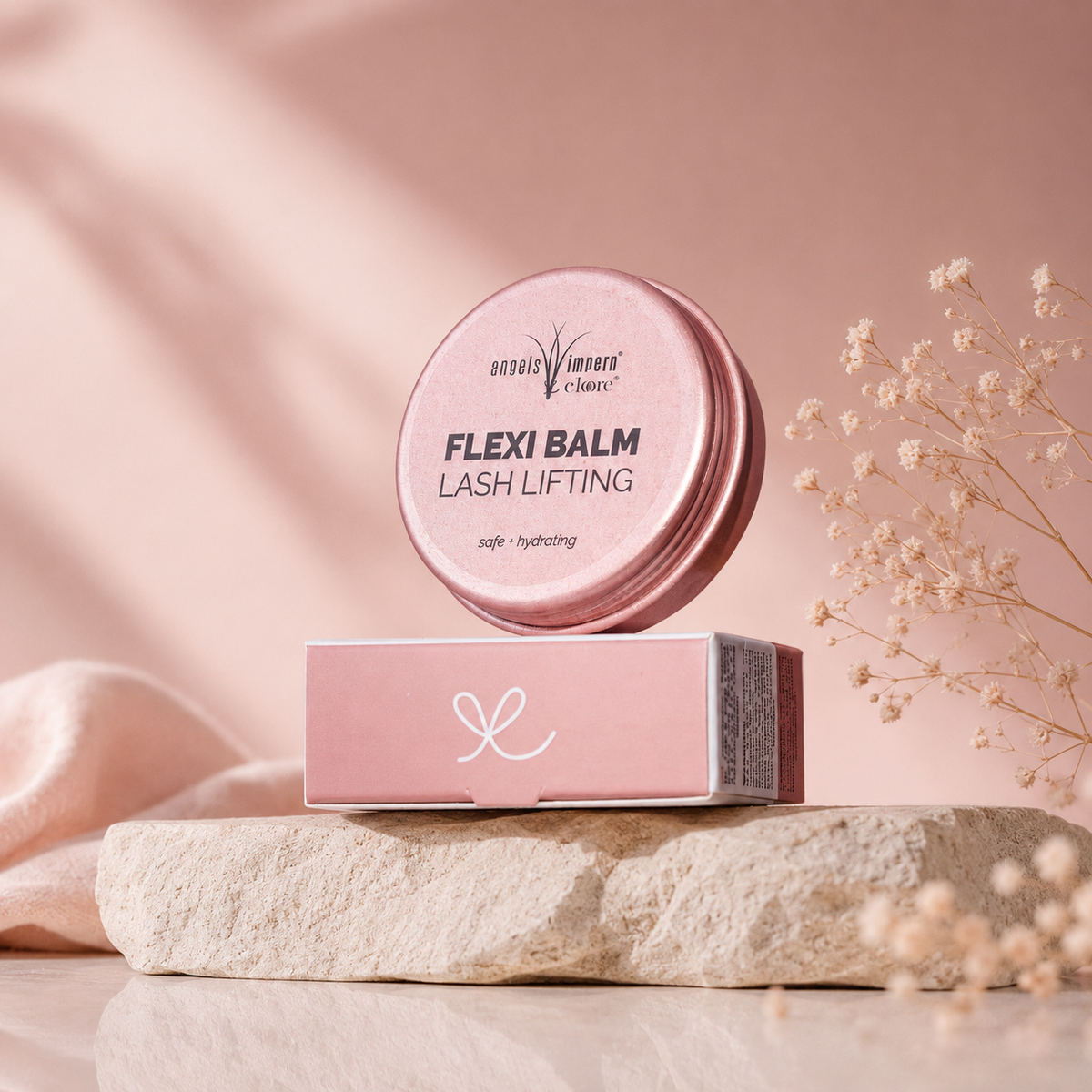 Flexi Balm l Lifting Balsamkleber 20g