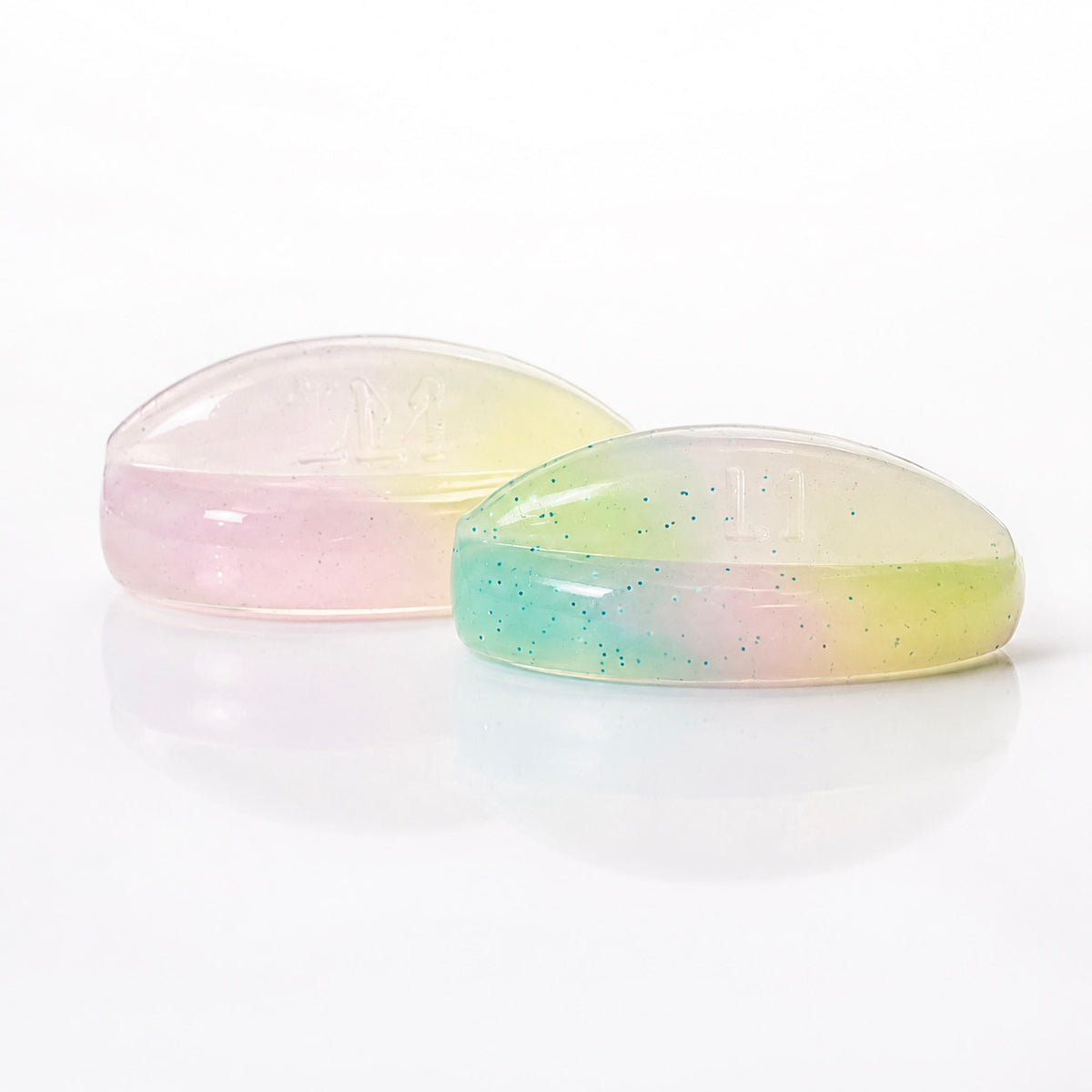 Unicorn Lift Silikonpads Set (5 Paar)