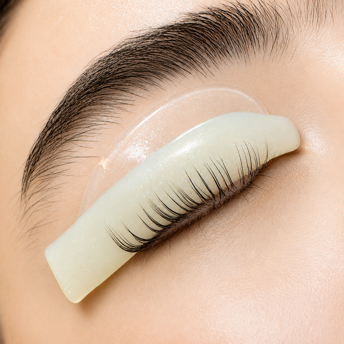 Helya Silikonpads – Hybrid LU-Curl für Wimpernlifting | 10 Paar