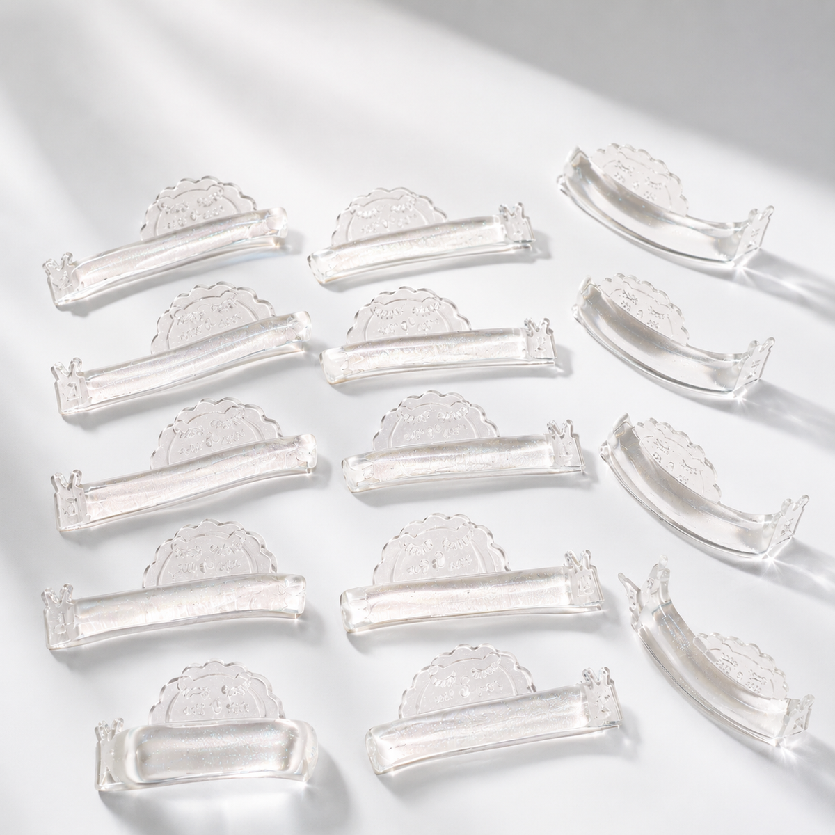 Simba Silikonpads Set (7 Paar)
