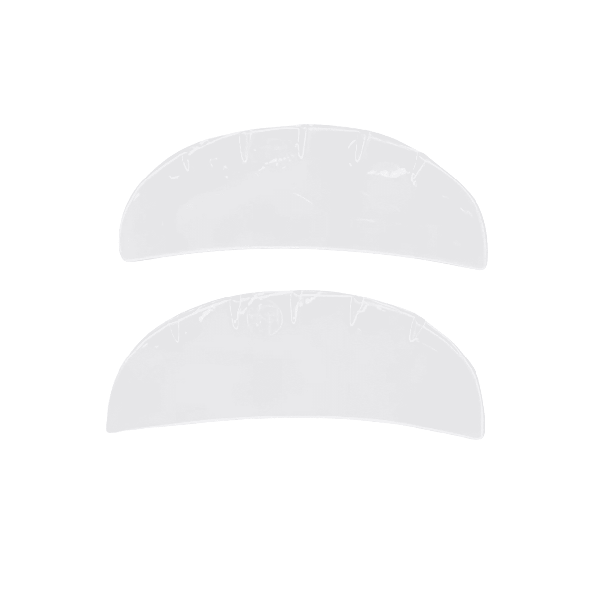 EARLY Slim Mandu Softening Silikonpads – Korean Lash Lifting (1 Paar)