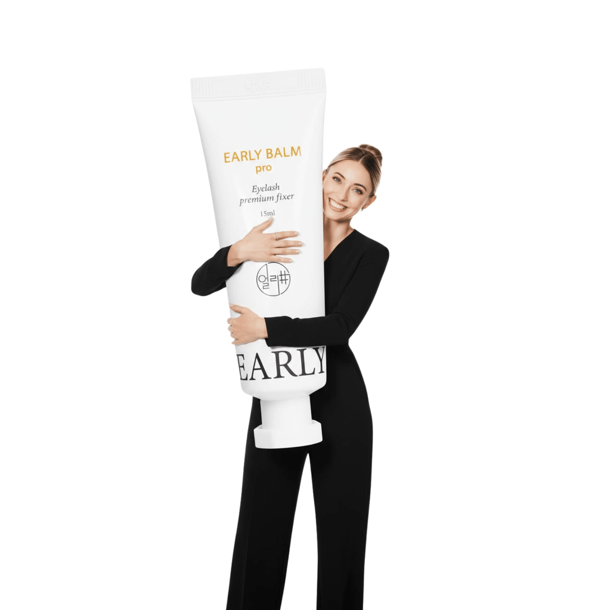 EARLY BALM PRO – Korean Lash Lift Balm | 15 ml