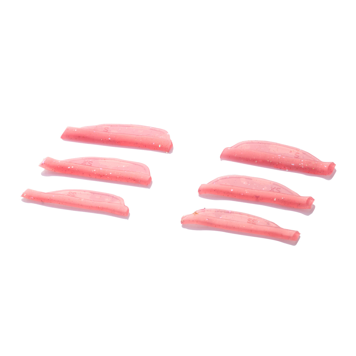 Helya Silikonpads Set – Hybrid All-in-One Pads (10 Paar)
