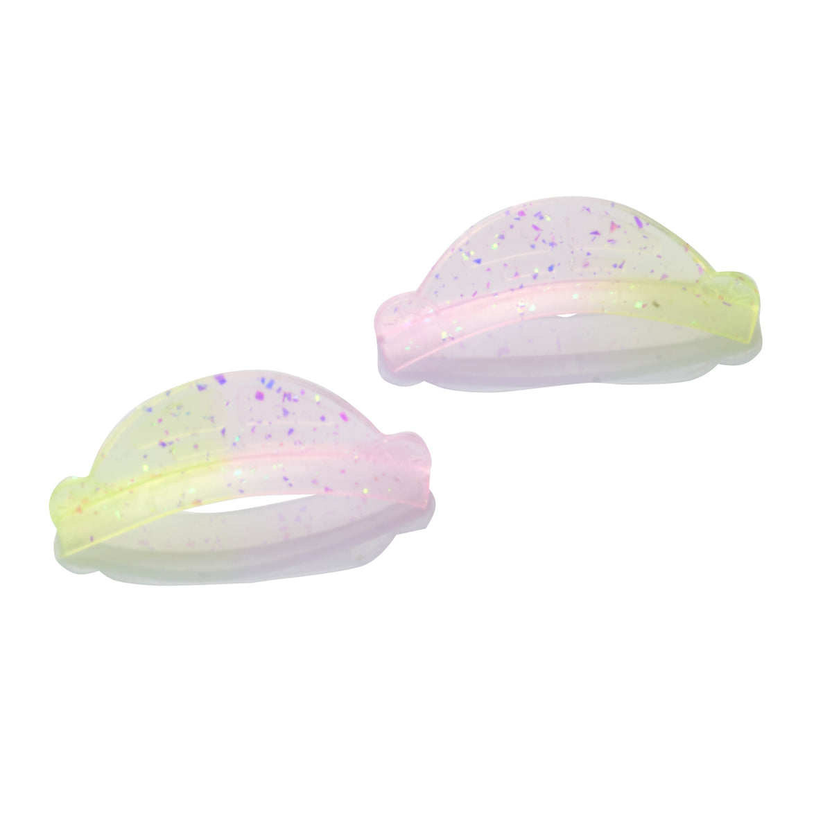 Helya Silikonpads – Hybrid LU-Curl für Wimpernlifting | 10 Paar