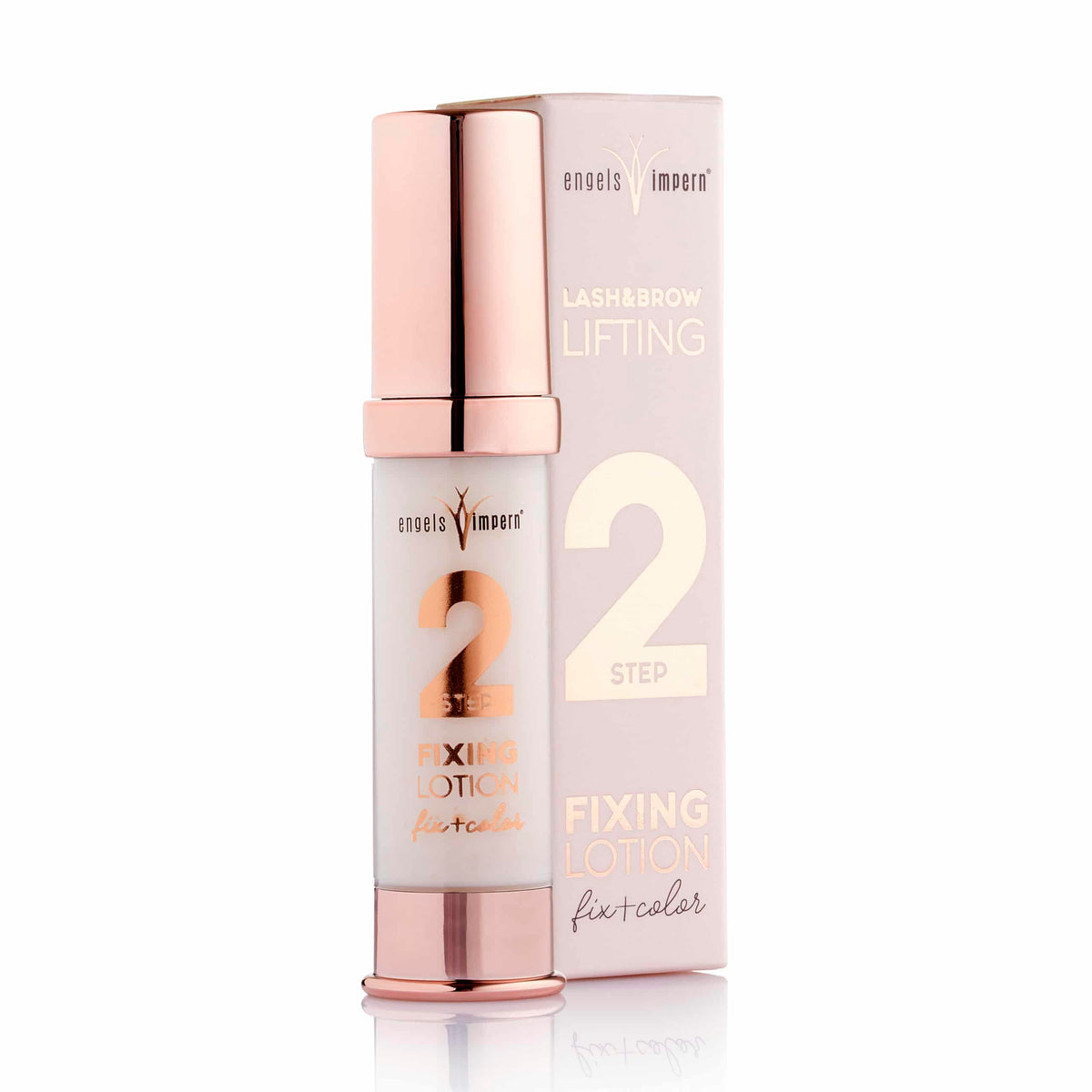 Engelswimpern Lash & Brow Lifting Fixing Lotion mit Vitamin E