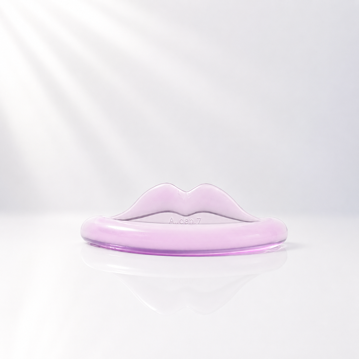 A.DAN Kiss C Silikonpads Set