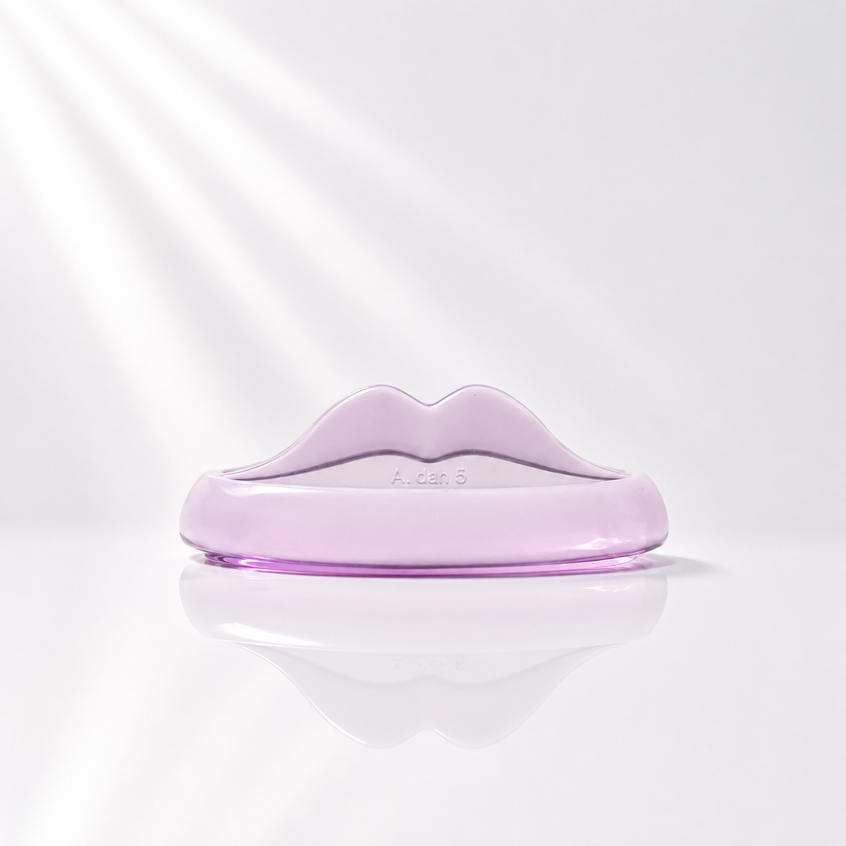 A.DAN Kiss L Silikonpads Set