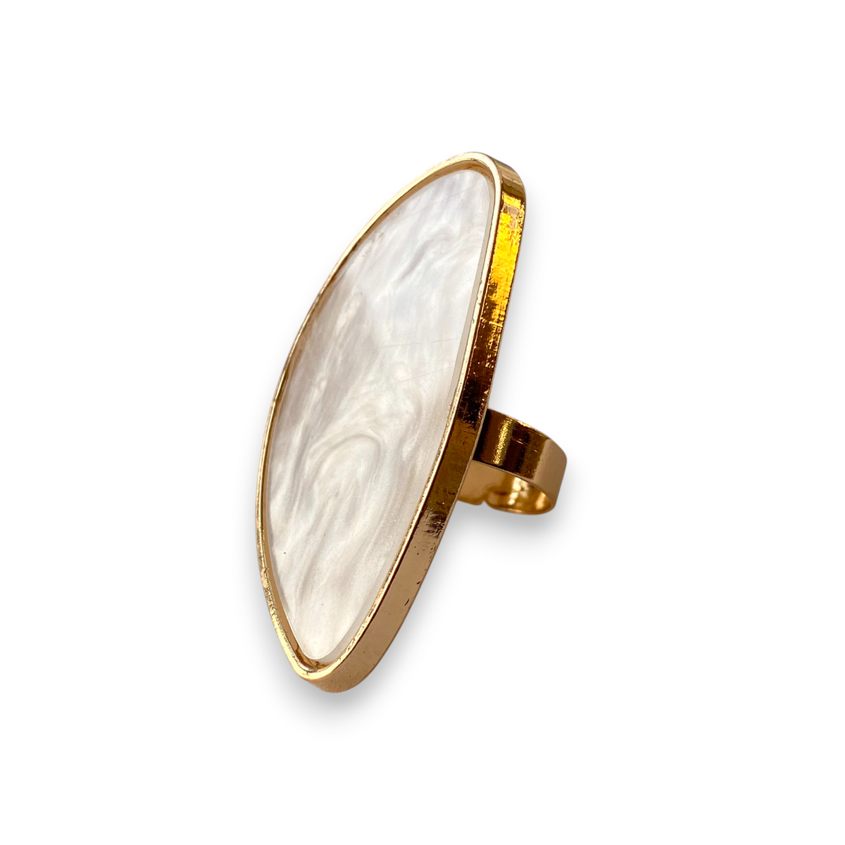 Lifting Artist Ring