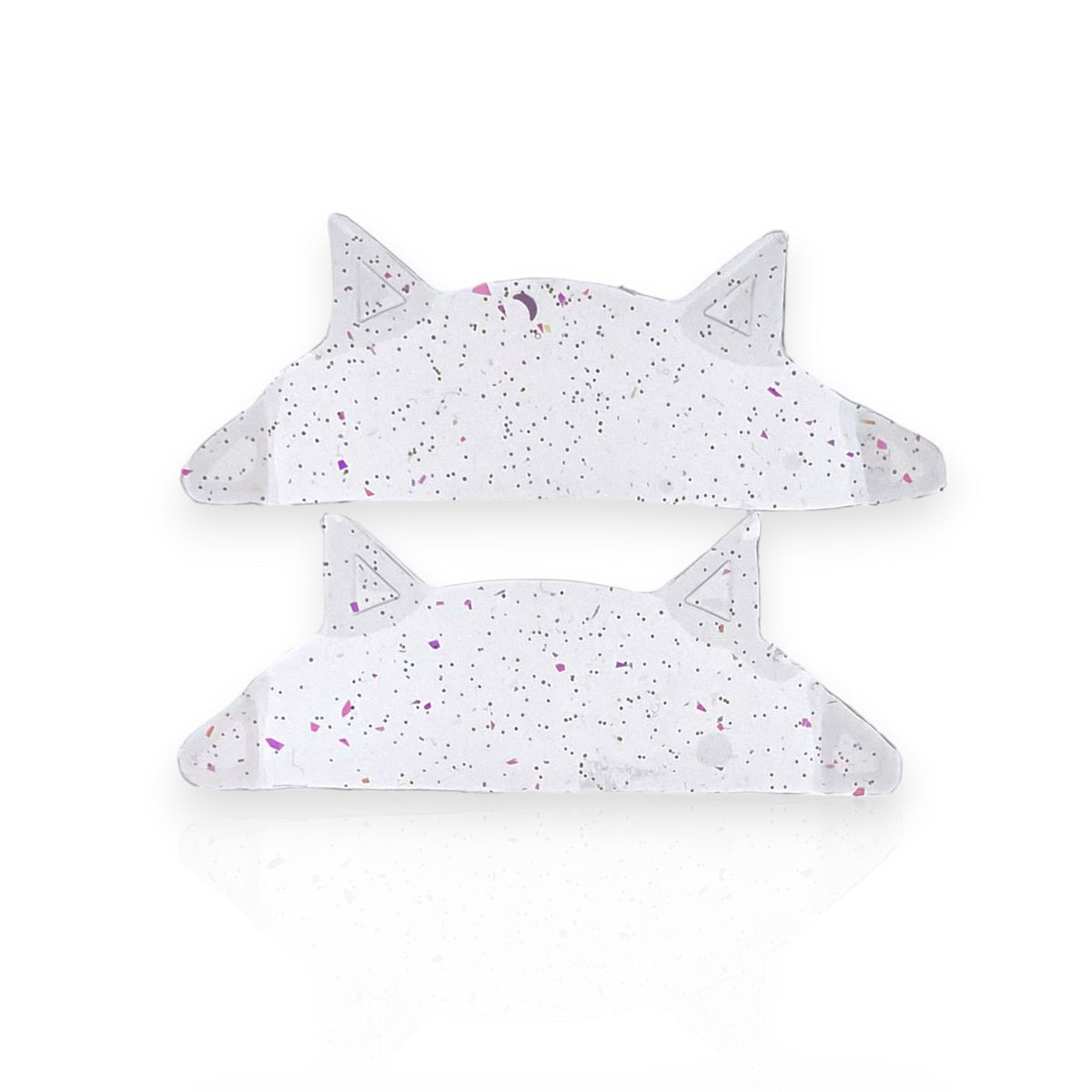 Korean Cat Ultradünne Silikonpads (1 Paar) – Korean Lash Lifting
