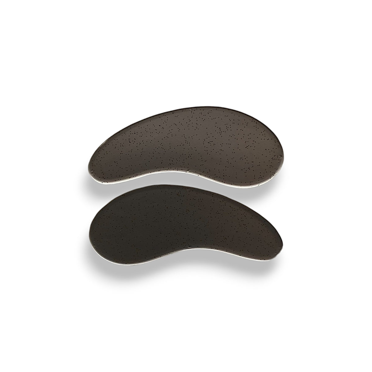 StickyShield – Selbsthaftende Silikon-Augenpads