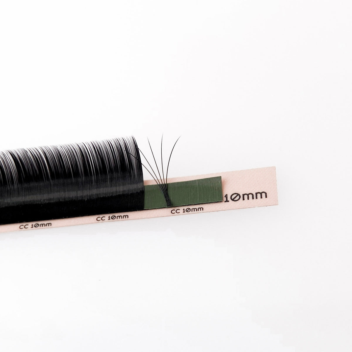 GT Premium Wimpern 0,05