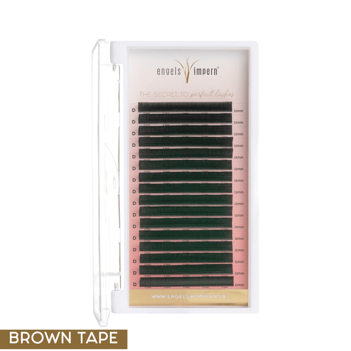 BT Premium Wimpern 0,06