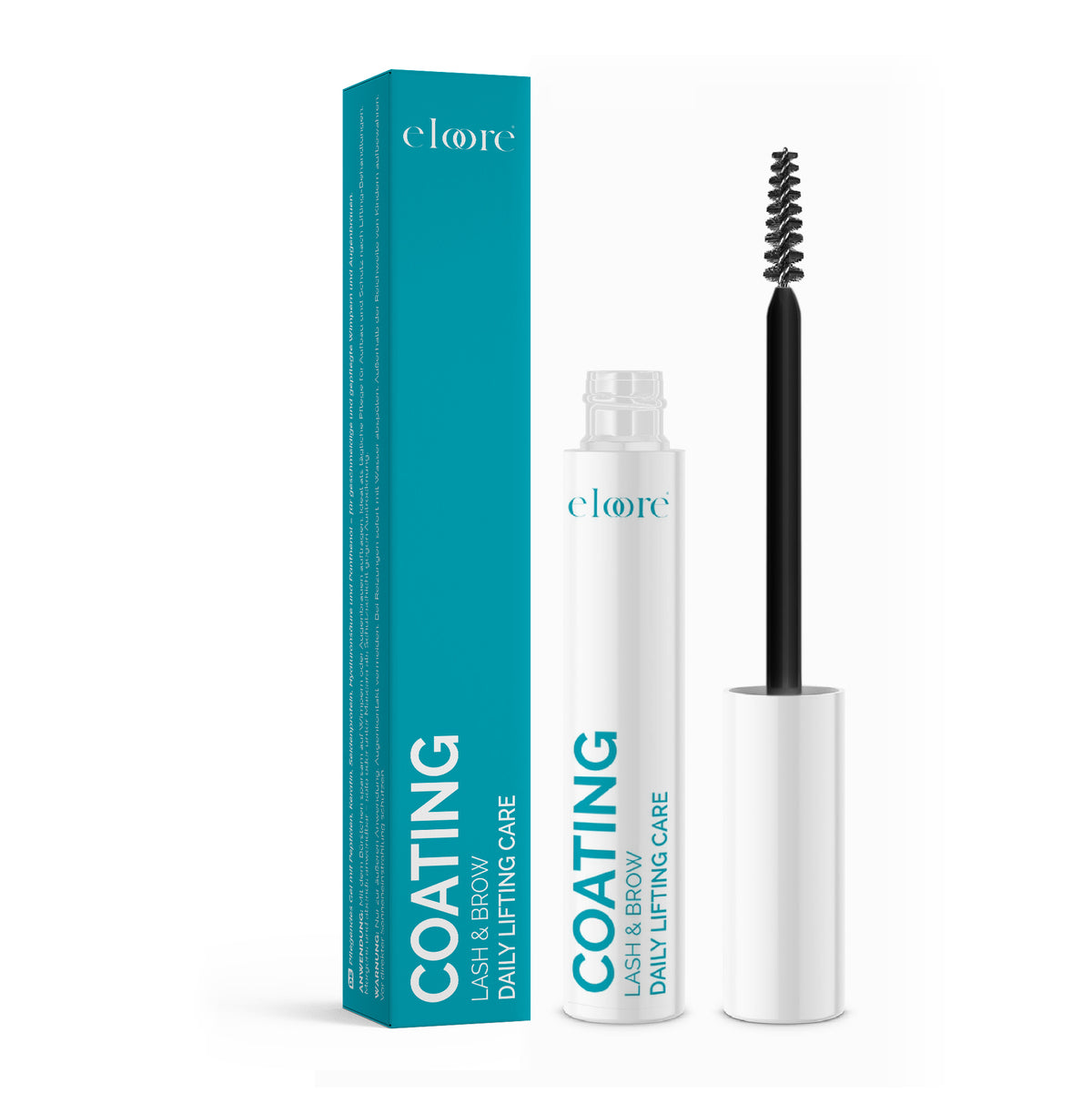 eloore® COATING Daily Lifting Care 6ml