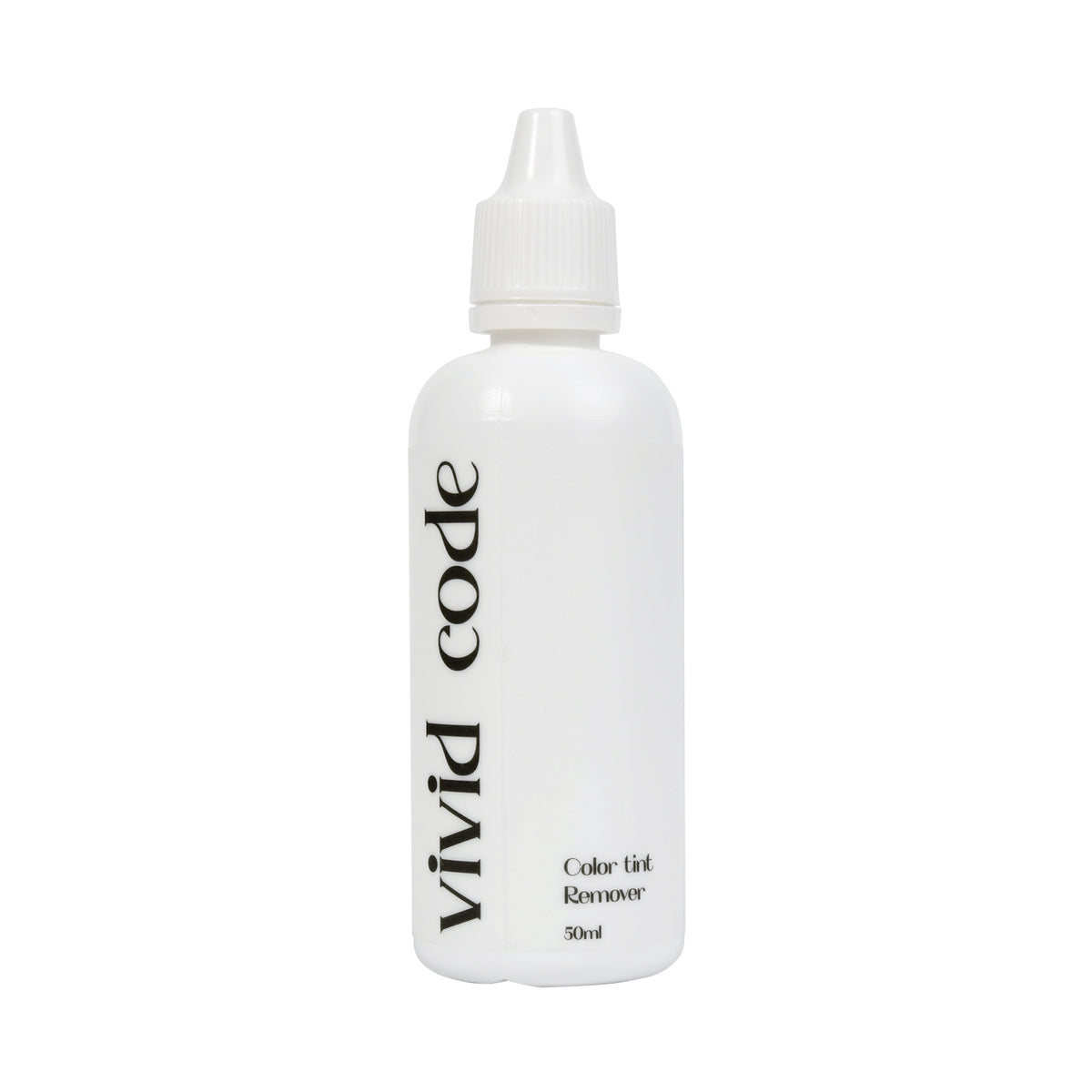 VIVID CODE Color Tint Remover – 50 ml