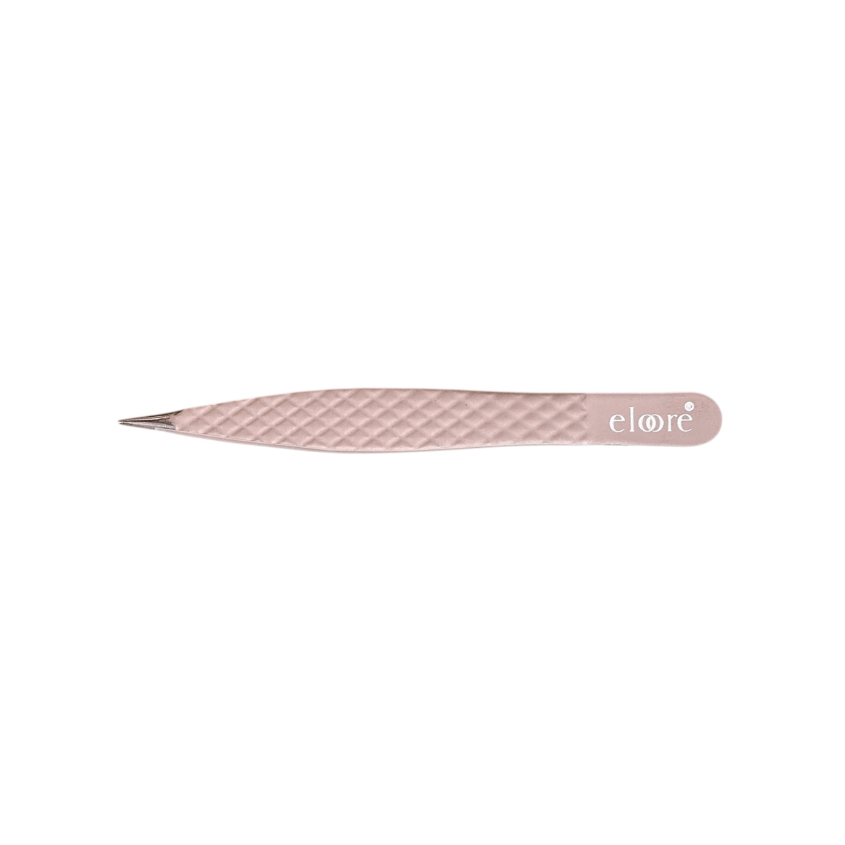 Augenbrauenpinzette Point – eloore®