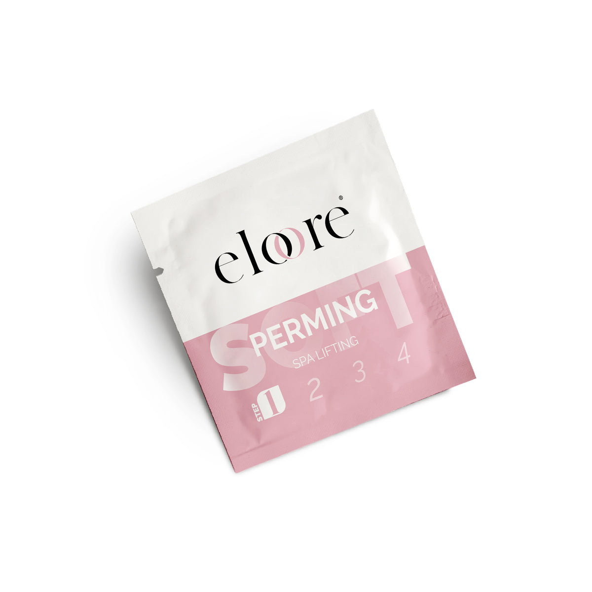 eloore® Sachets 2ml SOFT PERMING LOTION – Cysteamine Lash & Brow Lifting