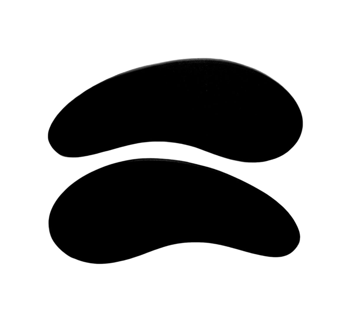 StickyShield – Selbsthaftende Silikon-Augenpads
