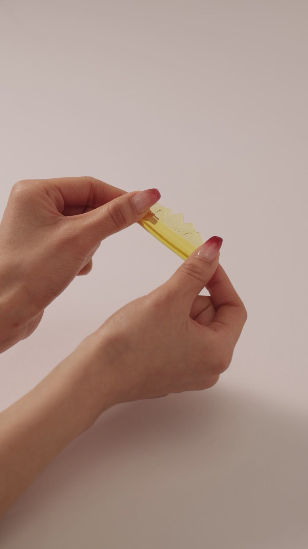 Video laden: NOMARGIN SIMBA Silikonpads von LAON – Down-Drop U-Curl | 7 Paar
