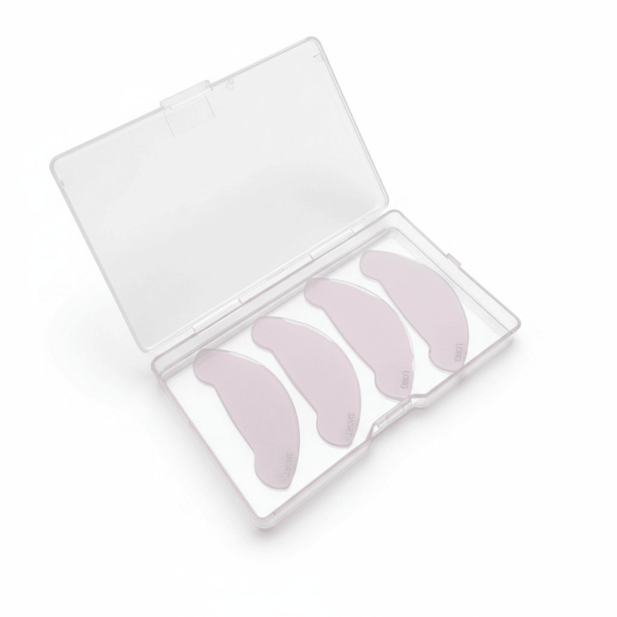Korean Slim Ultradünne Silikonpads (2 Paar)