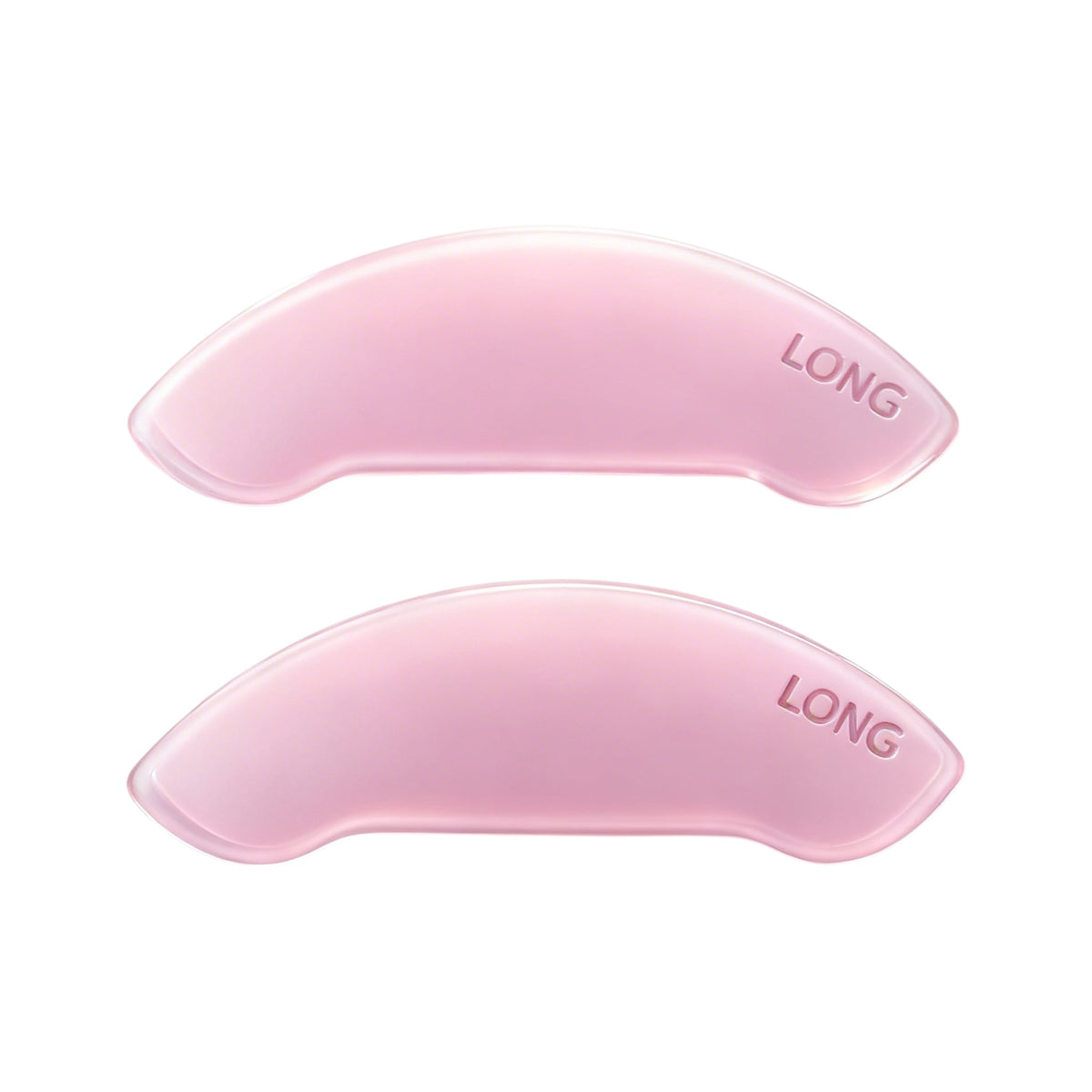 Korean Slim Ultradünne Silikonpads (2 Paar)