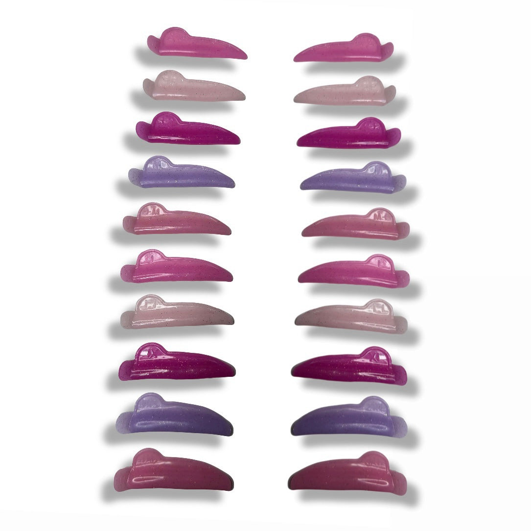 TearFit Silikonpads Set ( 10 Paar )